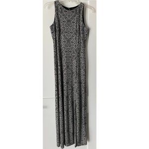 Maggie London Maxi Dress